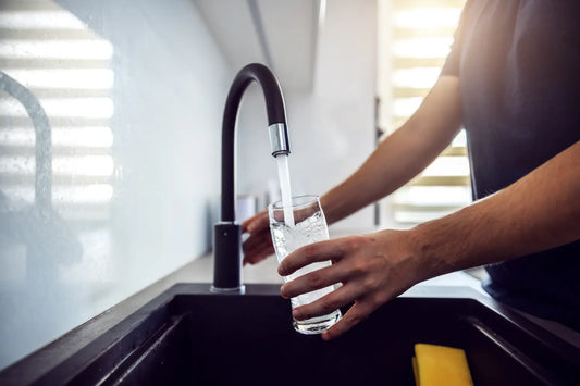 Can Drinking Water Help You Lose Weight? Here’s What You Need to Know