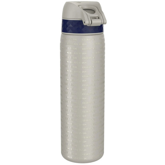 Dealing with Hard Water Stains in Stainless Steel Bottles: Quick Tips