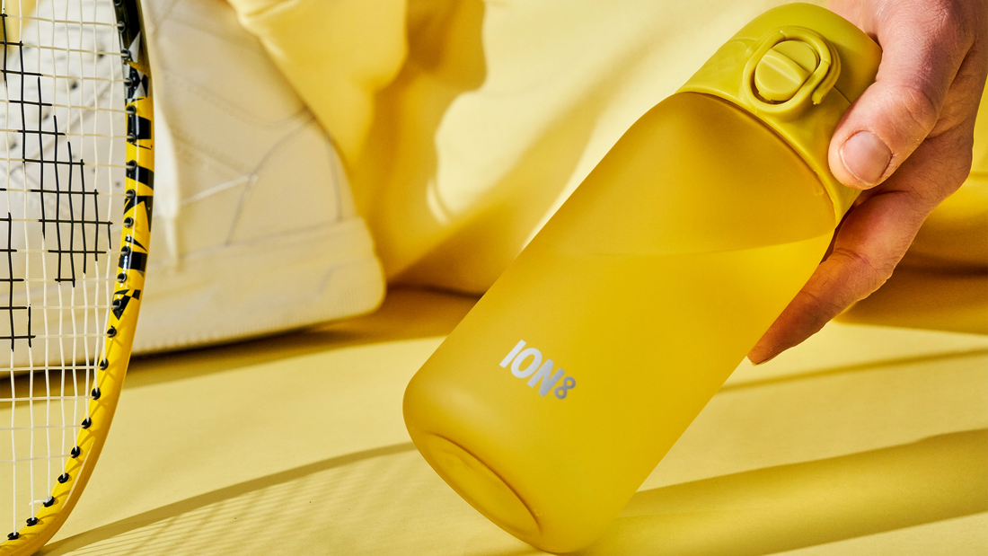 Dehydration: Preventing Water and Mineral Imbalance for Optimal Health