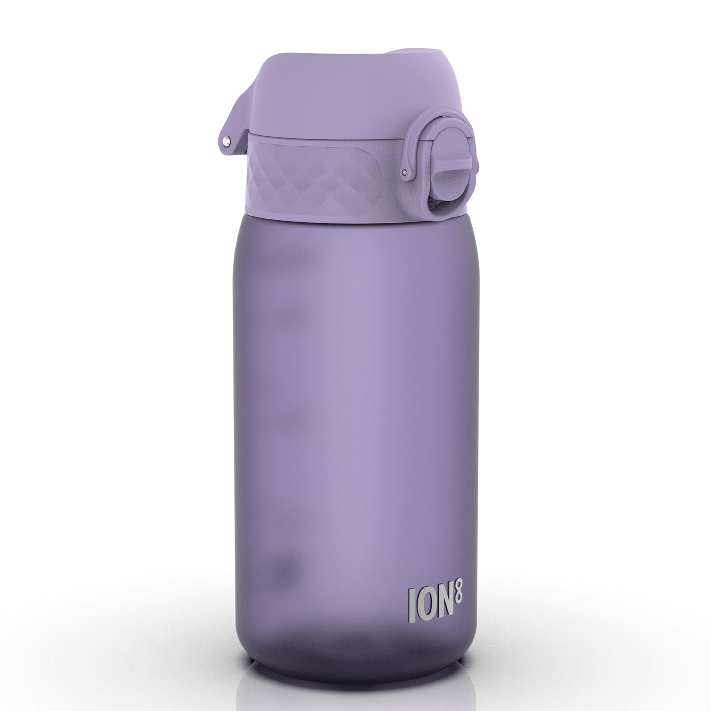 Leak Proof Kids' Water Bottle, Recyclon™, Light Purple, 350ml (12oz)