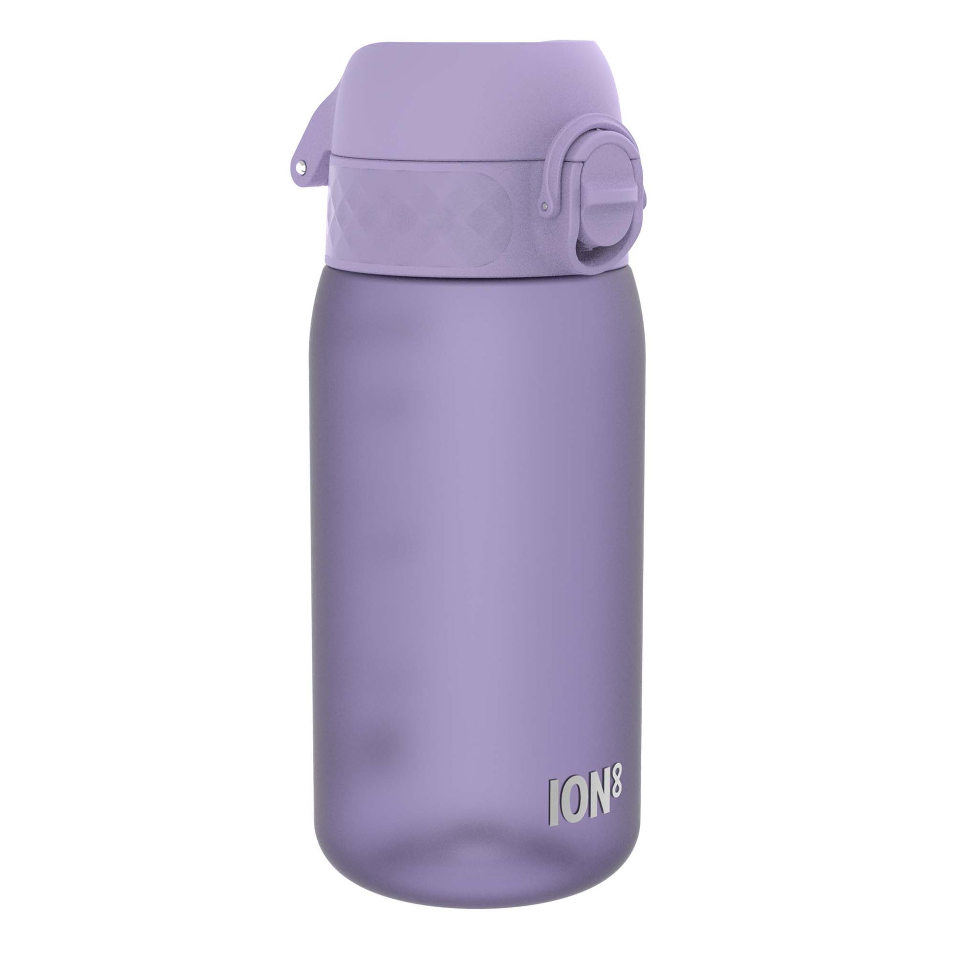 Auslaufsichere Kinderwasserflasche, Recyclon™, Hellviolett, 350 ml (12 oz)