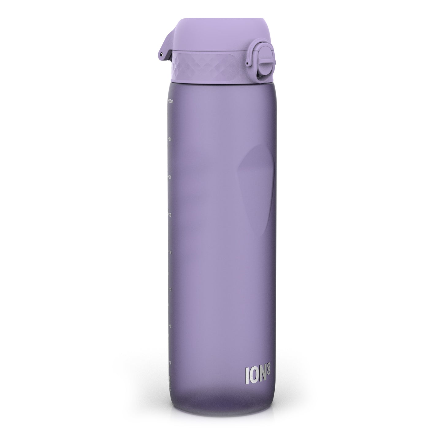 Leak Proof 1 litre Water Bottle, Recyclon™, Light Purple, 1L