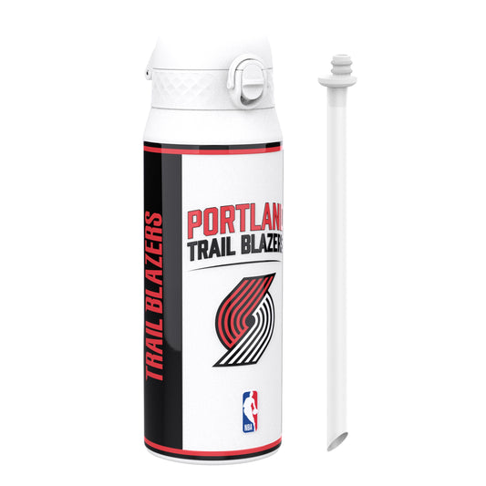 NBA x Ion8 Sports, Insulated Bottle, Portland Trailblazers, 750ml (24oz)