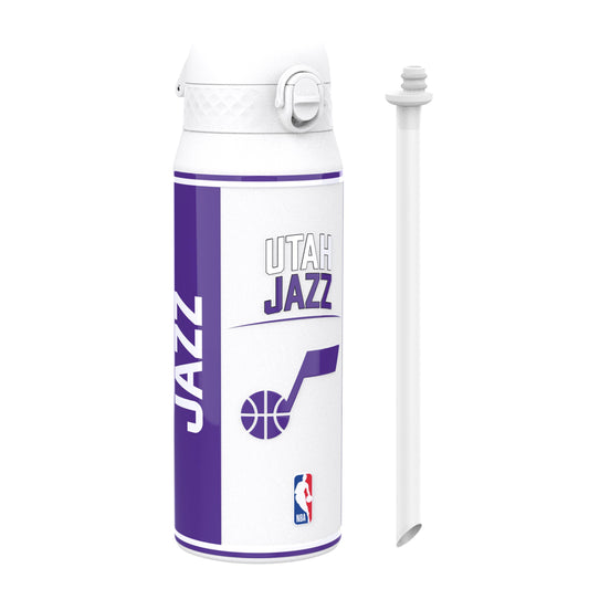 NBA x Ion8 Sports, Insulated Bottle, Utah Jazz, 750ml (24oz)
