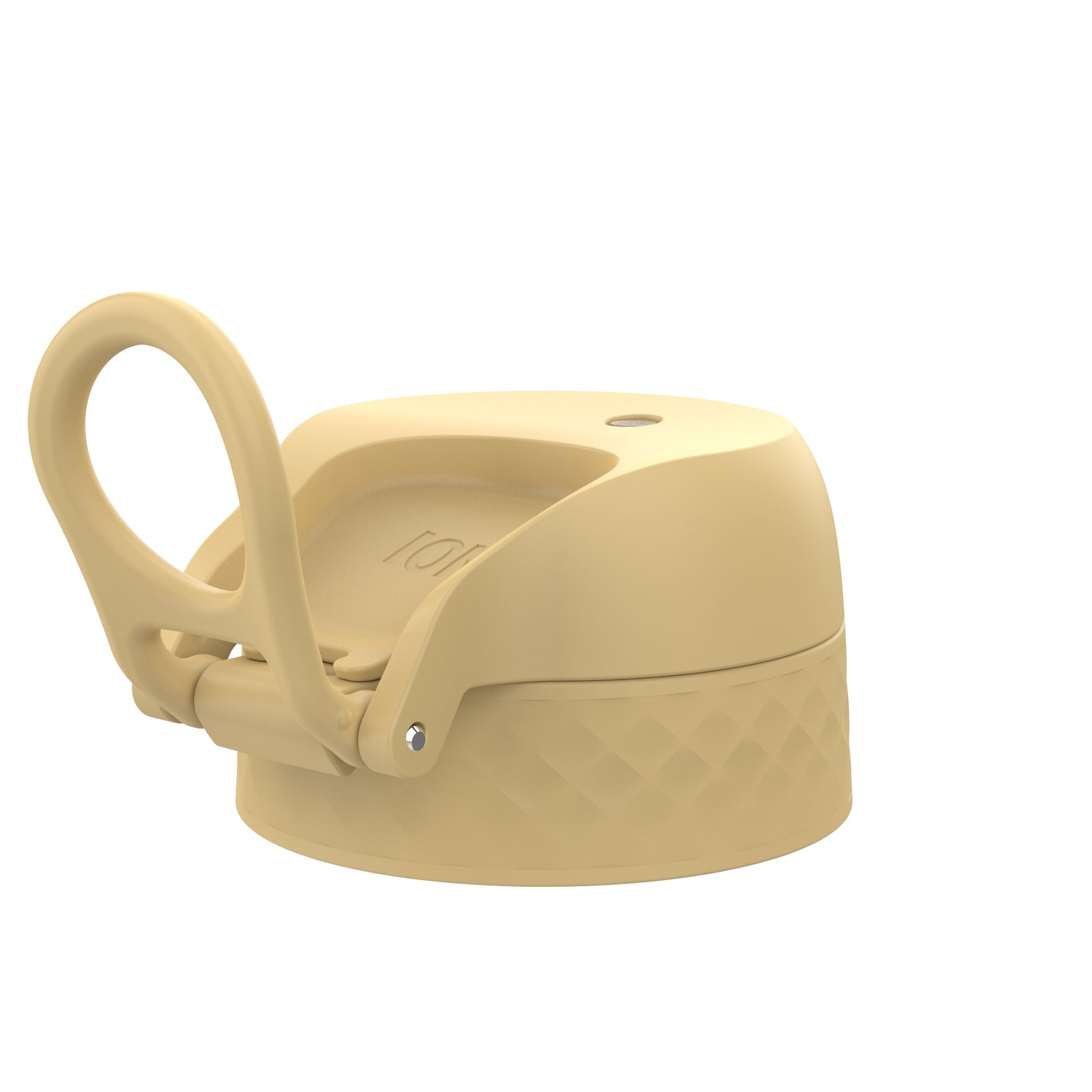 Leak Proof Water Bottle Replacement Lid, Desert, Large