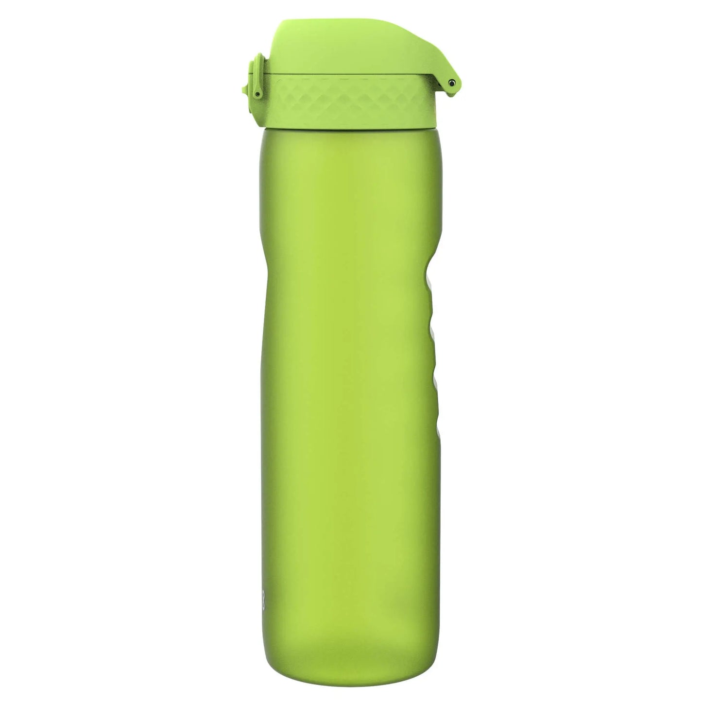 Leak Proof 1 litre Water Bottle, Recyclon™, Green, 1L Ion8