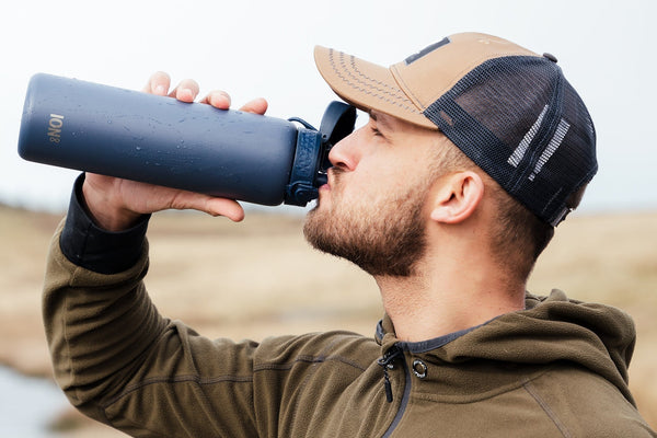 How Dehydration Affects Your Daily Performance
