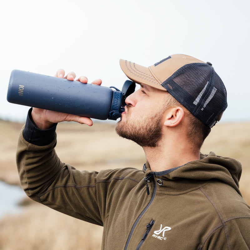 How Dehydration Affects Your Daily Performance