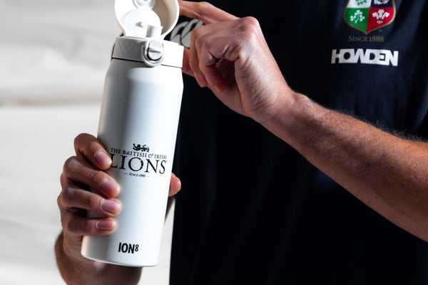 Healthy Hydration: Tips for Busy Professionals