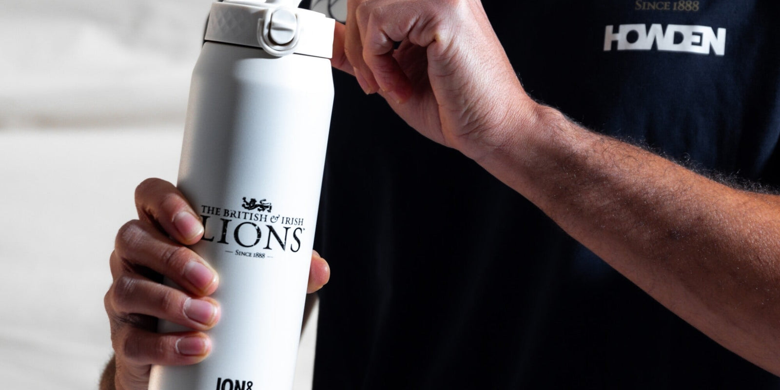 Healthy Hydration: Tips for Busy Professionals