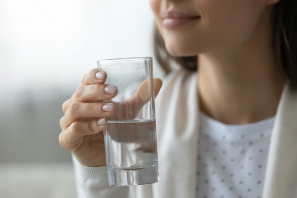 Hydration, Mood, and Mental Health: Why Staying Hydrated is Key to Emotional and Cognitive Well-being