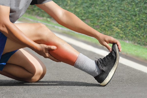 Preventing Muscle Cramps and Spasms: The Importance of Electrolyte Balance