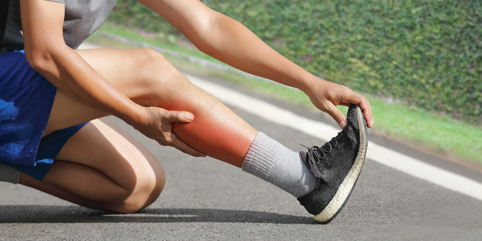 Preventing Muscle Cramps and Spasms: The Importance of Electrolyte Balance