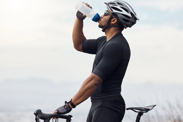 Electrolytes: The Spark Plugs for Your Cycling Performance