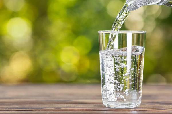 10 Surprising Health Benefits of Drinking Enough Water