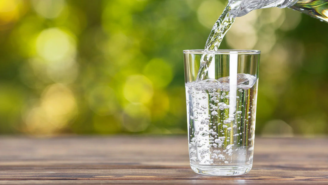 10 Surprising Health Benefits of Drinking Enough Water | ION8