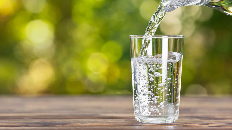 10 Surprising Health Benefits of Drinking Enough Water