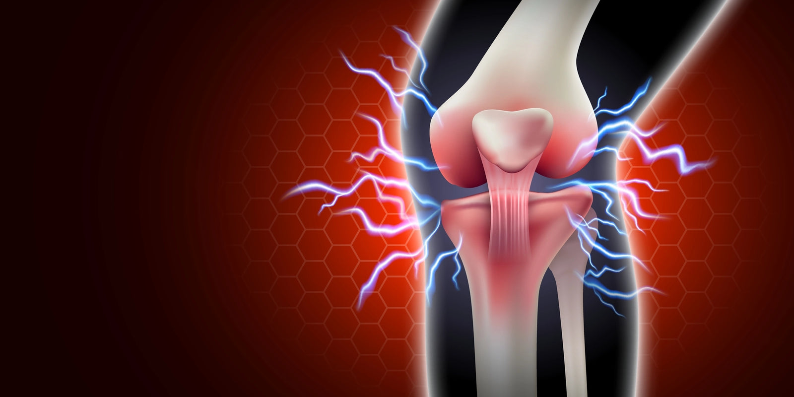hydration for joints and muscles