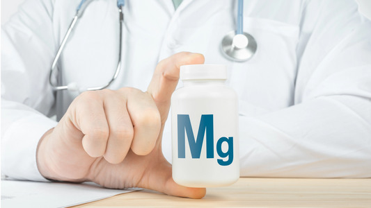 The Health Benefits and Disease Prevention of Magnesium