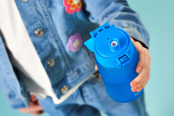 Essential Hydration for Kids: Tips for Staying Healthy and Active