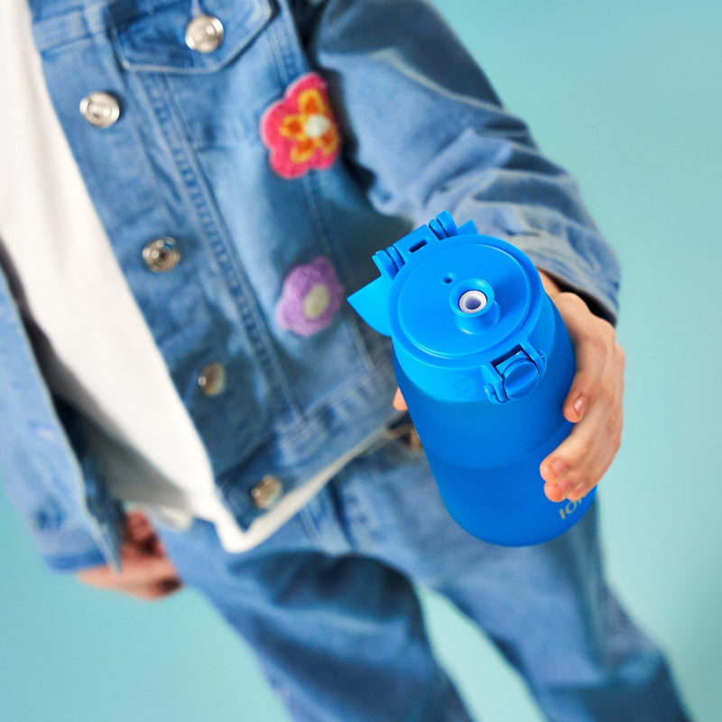 Essential Hydration for Kids: Tips for Staying Healthy and Active