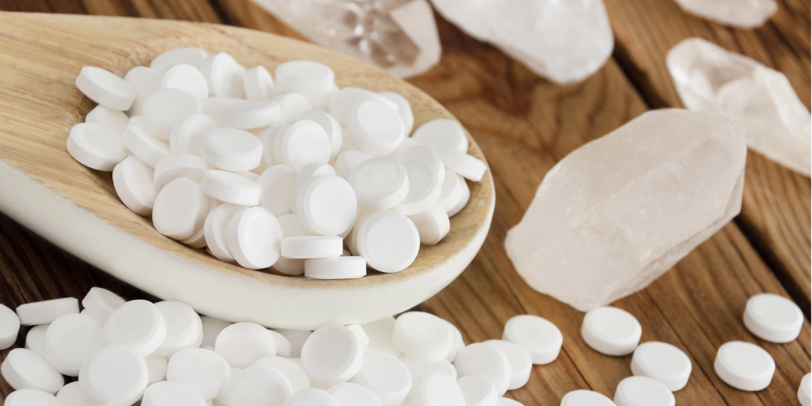 Are Salt Tablets Enough to Prevent Hyponatremia and Salt Deficiency?