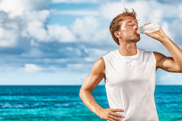 Water vs Sports Drinks: What's the Best Option for You?