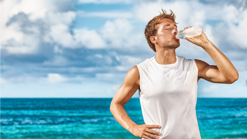 Water vs Sports Drinks: What's the Best Option for You?