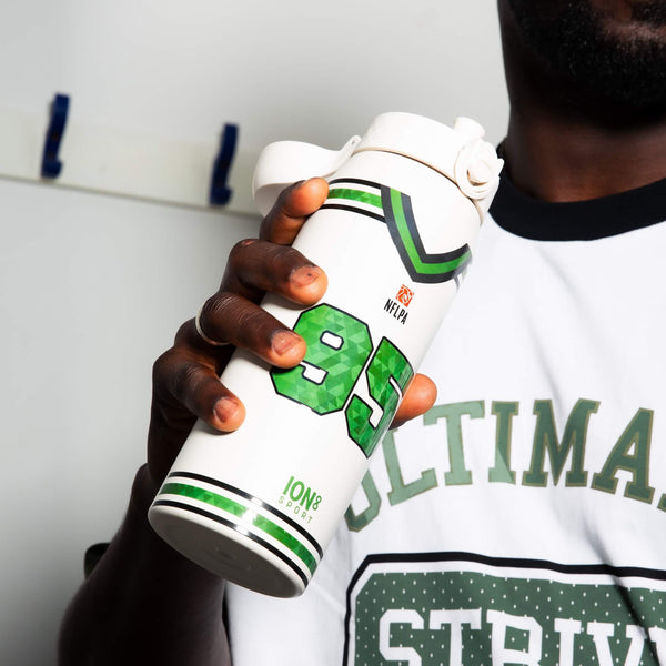 Icon Series - NFLPA x ION8