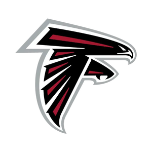 Atlanta Falcons Bottles