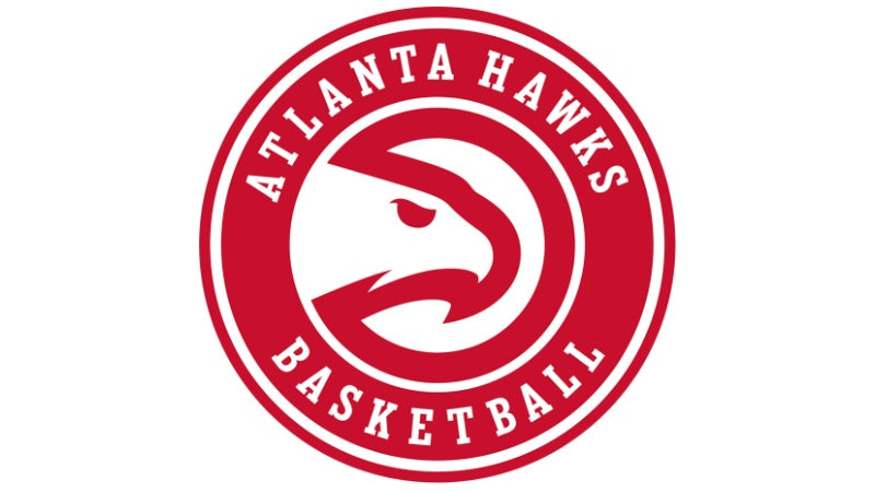 Atlanta Hawks Water Bottles | ION8 x NBA