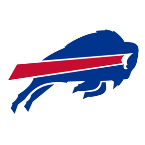 Buffalo Bills Bottles