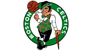 Boston Celtics Water Bottles | ION8 x NBA