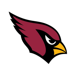 Arizona Cardinals Bottles