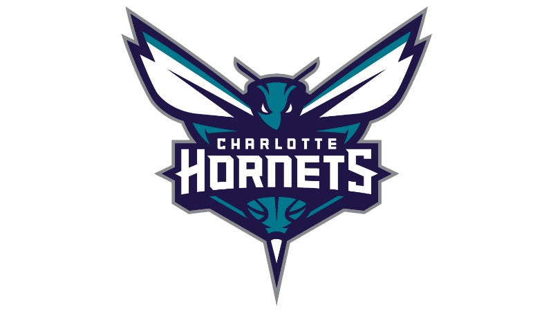 Charlotte Hornets Water Bottles | ION8 x NBA