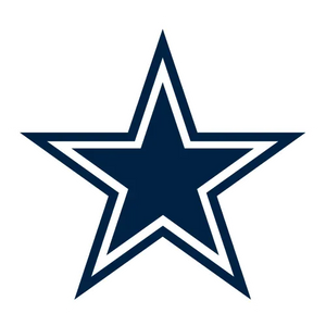Dallas Cowboys Bottles