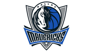 Dallas Mavericks Water Bottles | ION8 x NBA