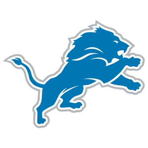Detroit Lions Bottles