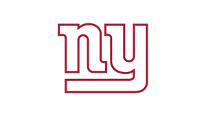 New York Giants Bottles