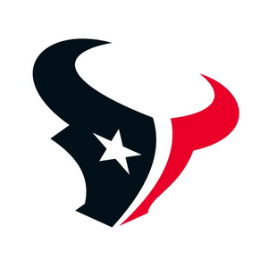 Houston Texans Bottles