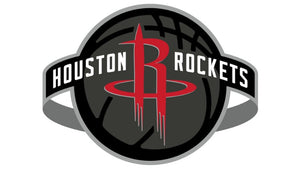 Houston Rockets Water Bottles | ION8 x NBA