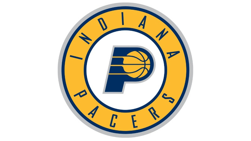 Indiana Pacers Water Bottles | ION8 x NBA