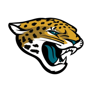 Jacksonville Jaguars Bottles