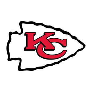 Kansas City Chiefs Bottles