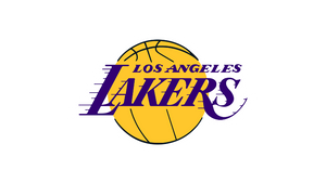 LA Lakers Water Bottles | ION8 x NBA