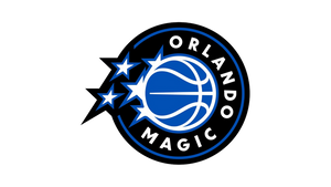 Orlando Magic Water Bottles | ION8 x NBA