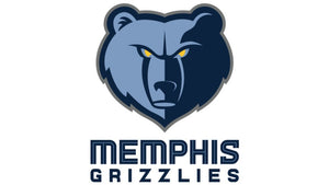 Memphis Grizzlies Water Bottles | ION8 x NBA