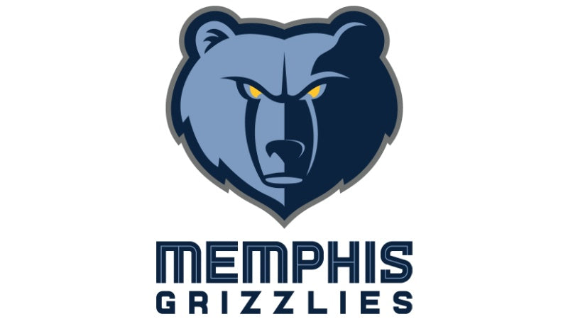Memphis Grizzlies Water Bottles | ION8 x NBA