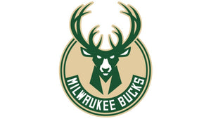 Milwaukee Bucks Water Bottles | ION8 x NBA