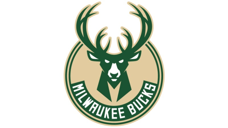 Milwaukee Bucks Water Bottles | ION8 x NBA